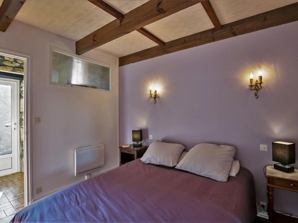Holiday Home Ty Lez By Interhome Plouguerneau Buitenkant foto