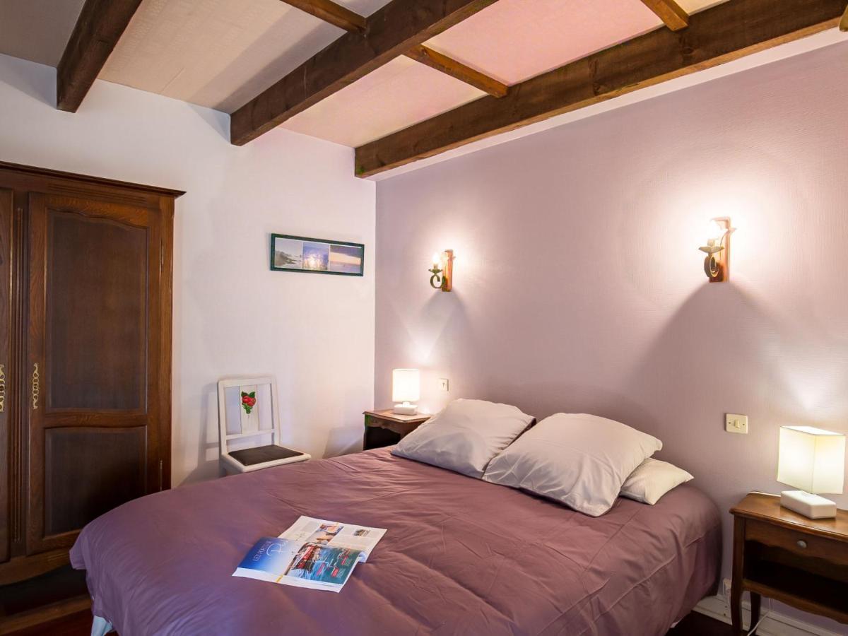 Holiday Home Ty Lez By Interhome Plouguerneau Buitenkant foto