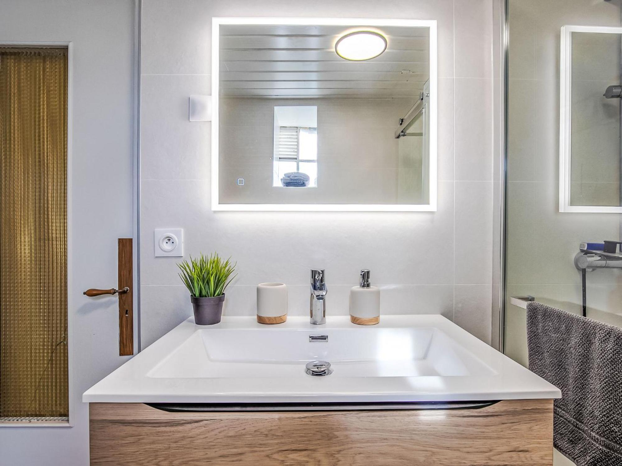Holiday Home Ty Lez By Interhome Plouguerneau Buitenkant foto