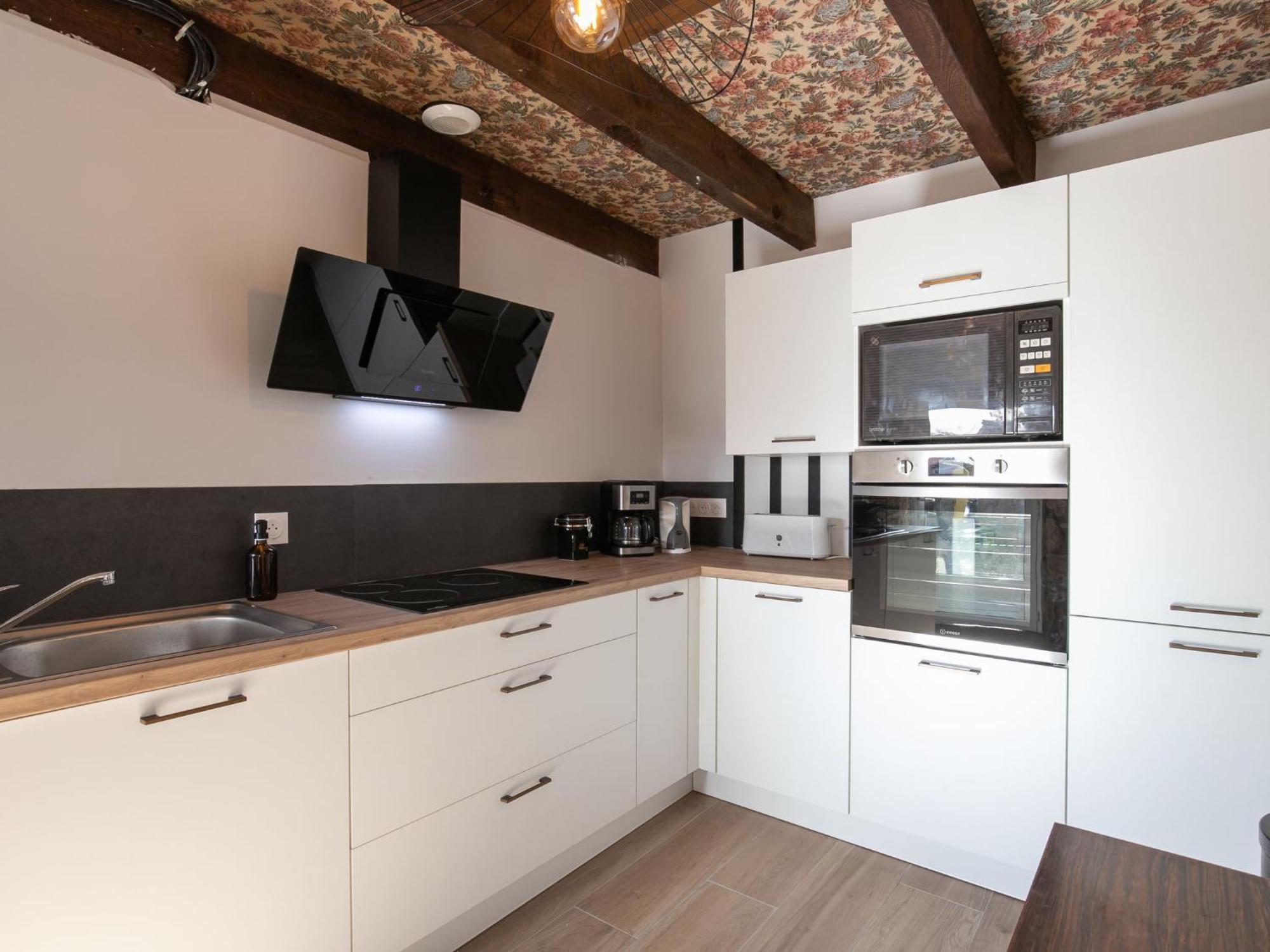 Holiday Home Ty Lez By Interhome Plouguerneau Buitenkant foto